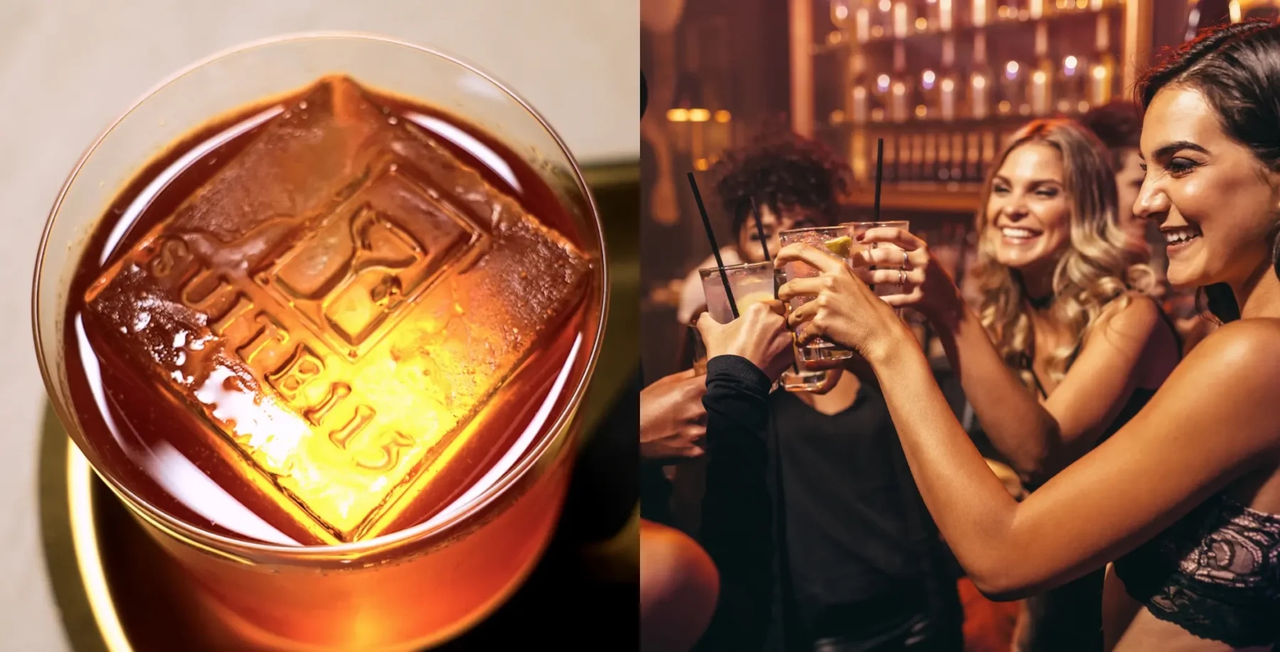 Toronto Cocktail festival
