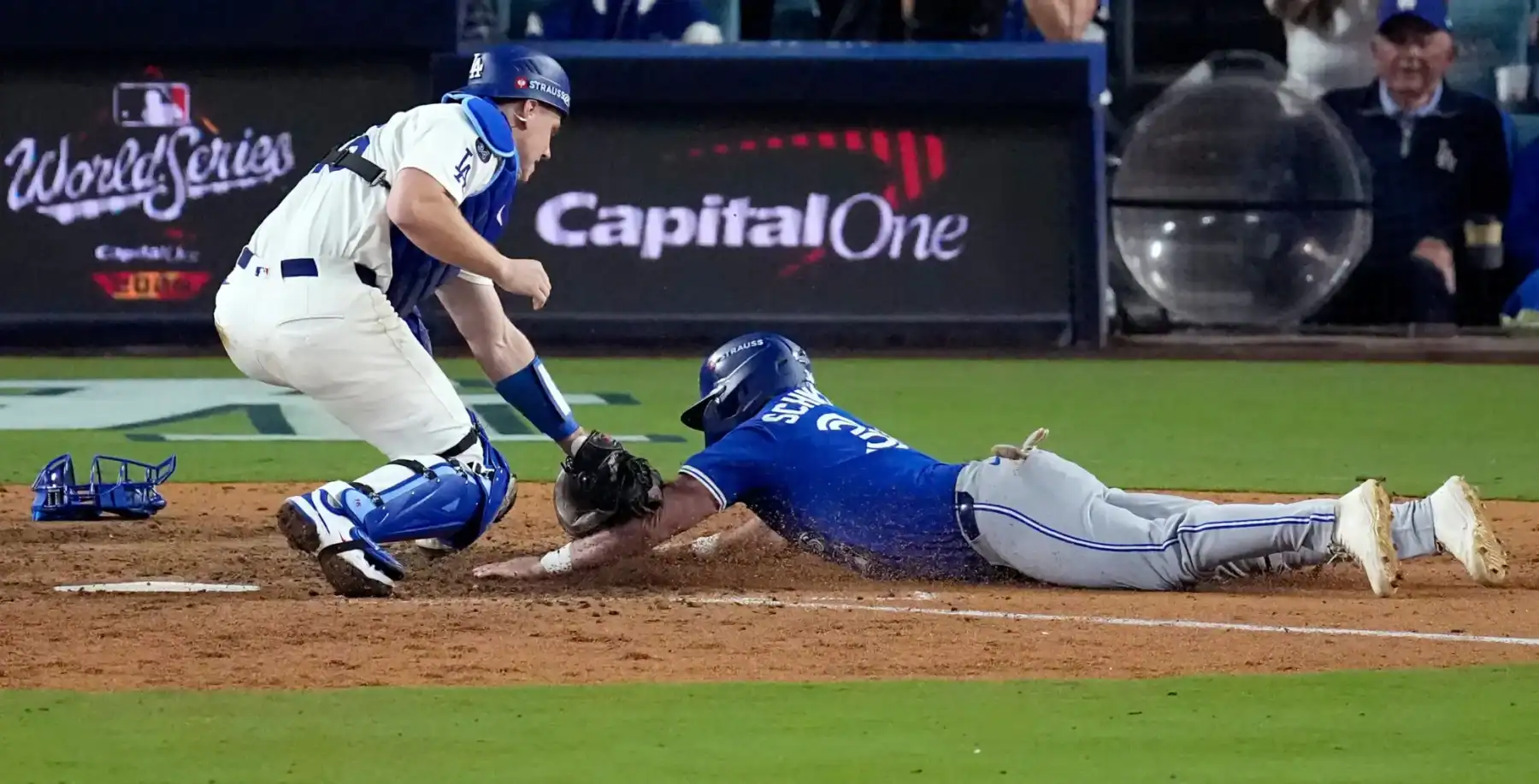 Blue Jays
