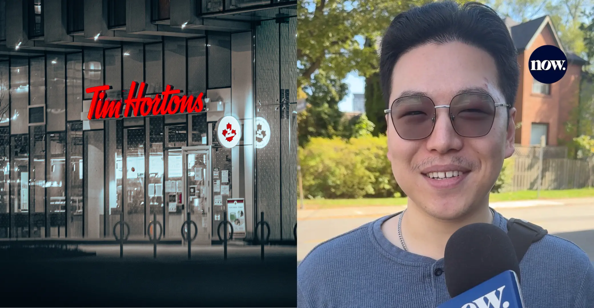 Tim Hortons, one of Canada’s most iconic coffee chains, is raising the cost of its cups of Joe, and some experts say the change was only a matter of time.