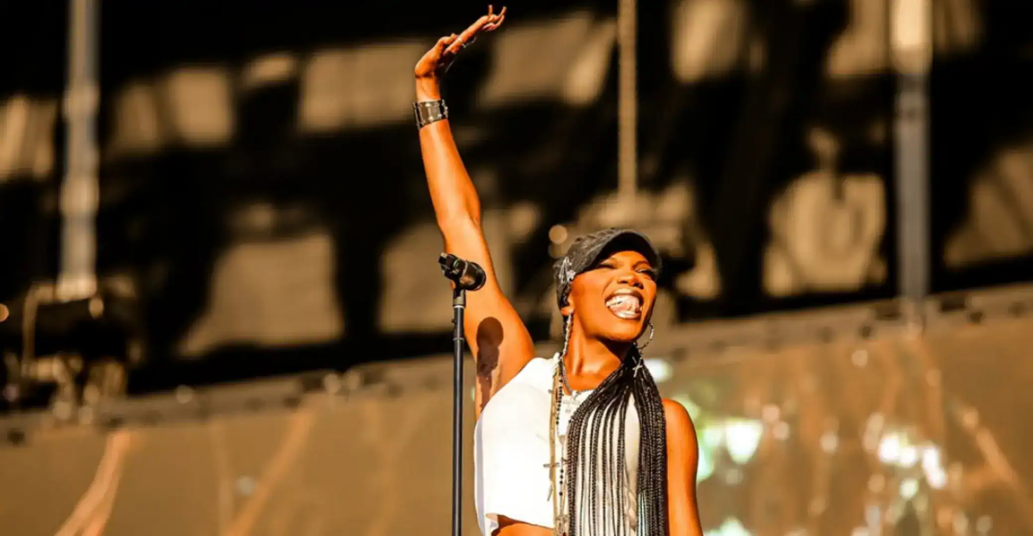 Oechii Counting down to Doechii’s Toronto concert? Here’s your playlist to get ...