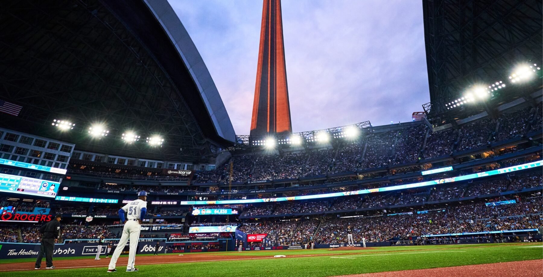 Toronto Blue Jays