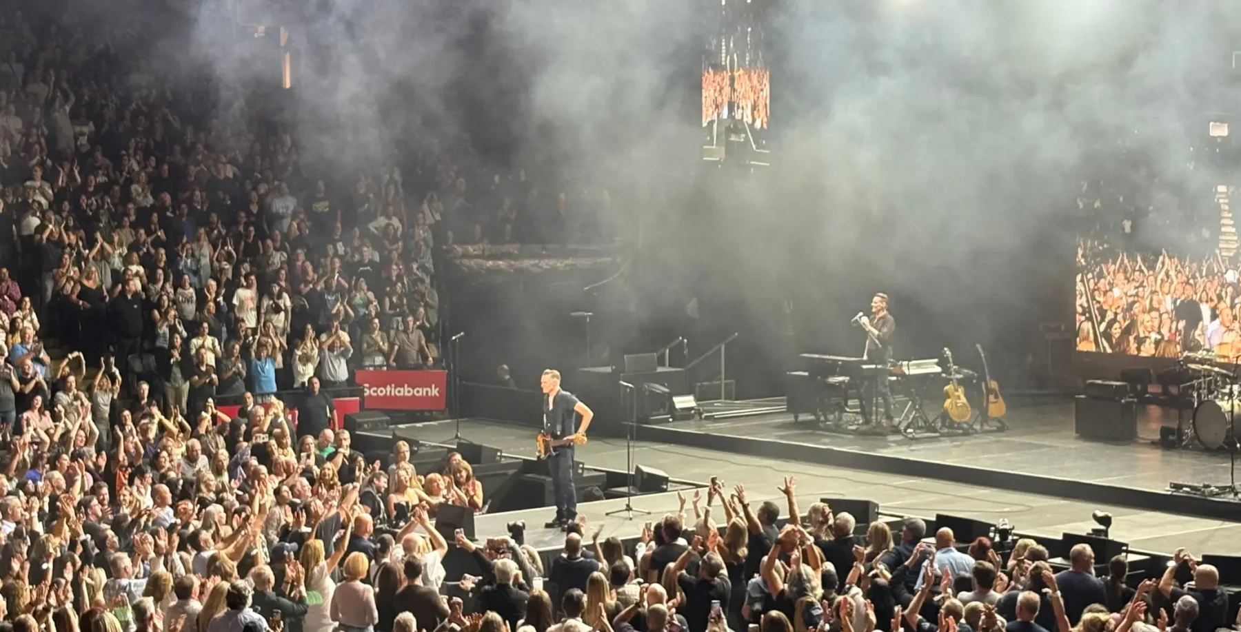 Bryan Adams