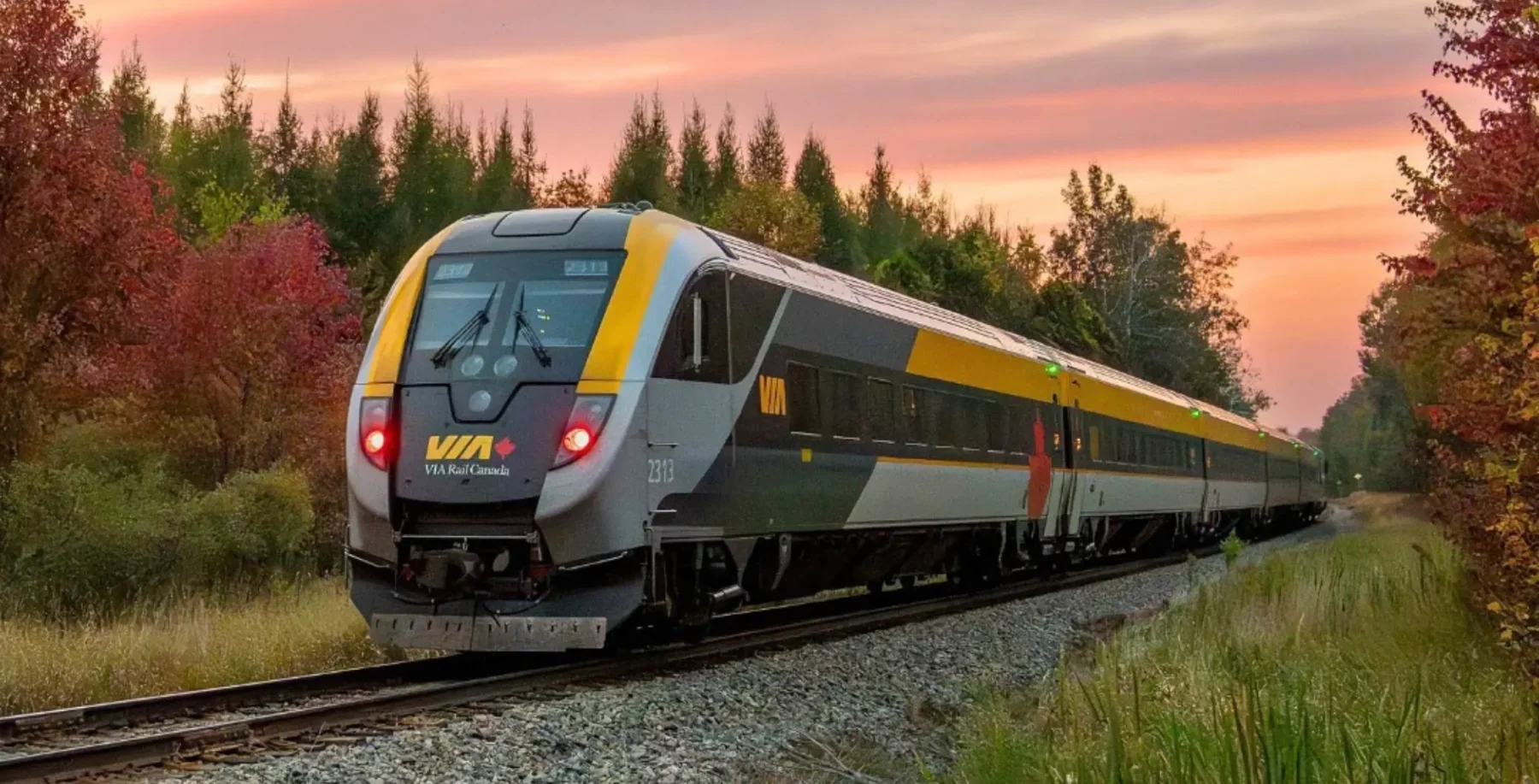 Via Rail