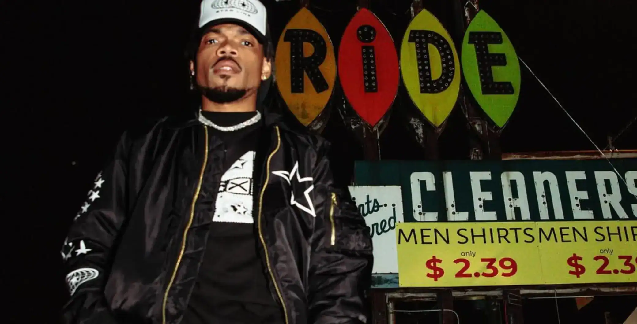 Chance the Rapper returns to Toronto Oct. 6 and we’ve got the playlist to get you ready