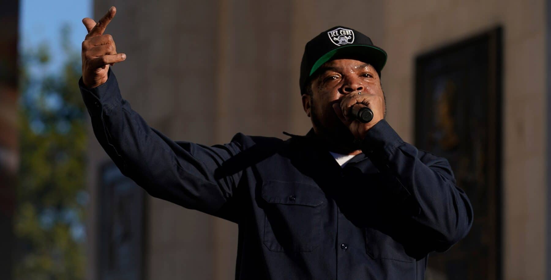 Ice Cube
