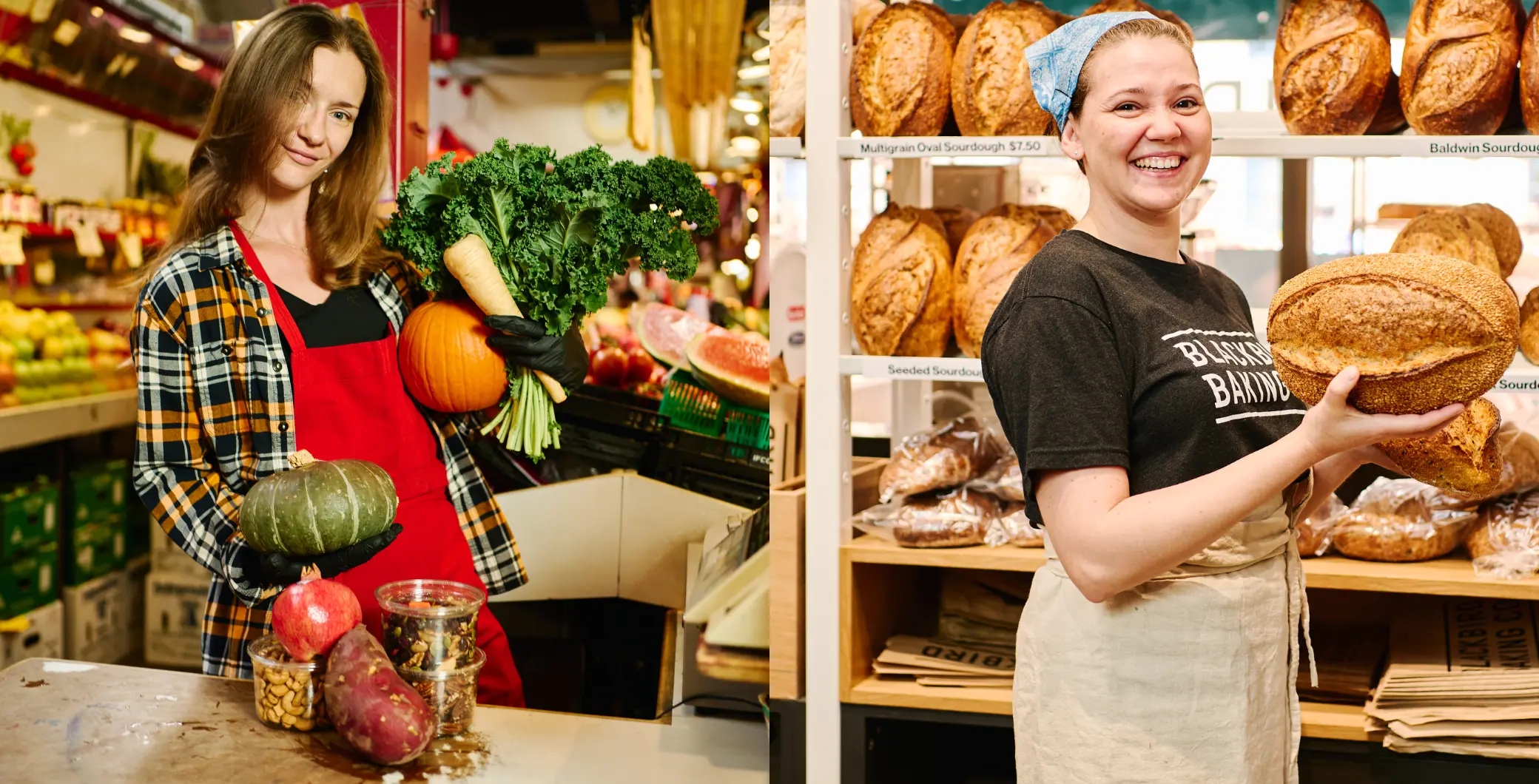 From market stall to holiday table: How St. Lawrence Market defines Thanksgiving in Toronto