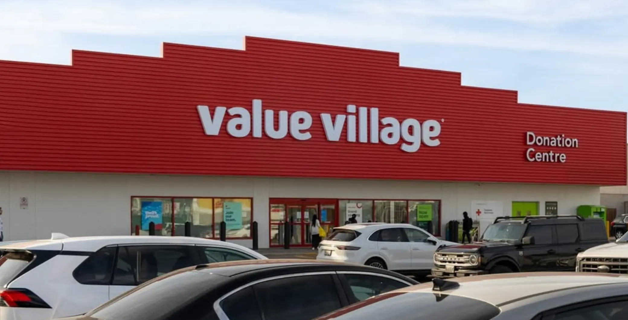 Is thrifting still affordable in Toronto? Inside the economics of the city’s second-hand market