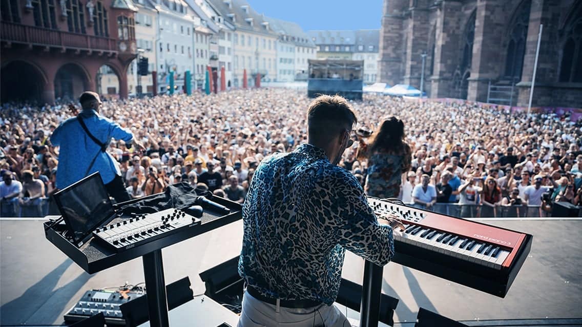 Worakls - NOW Toronto