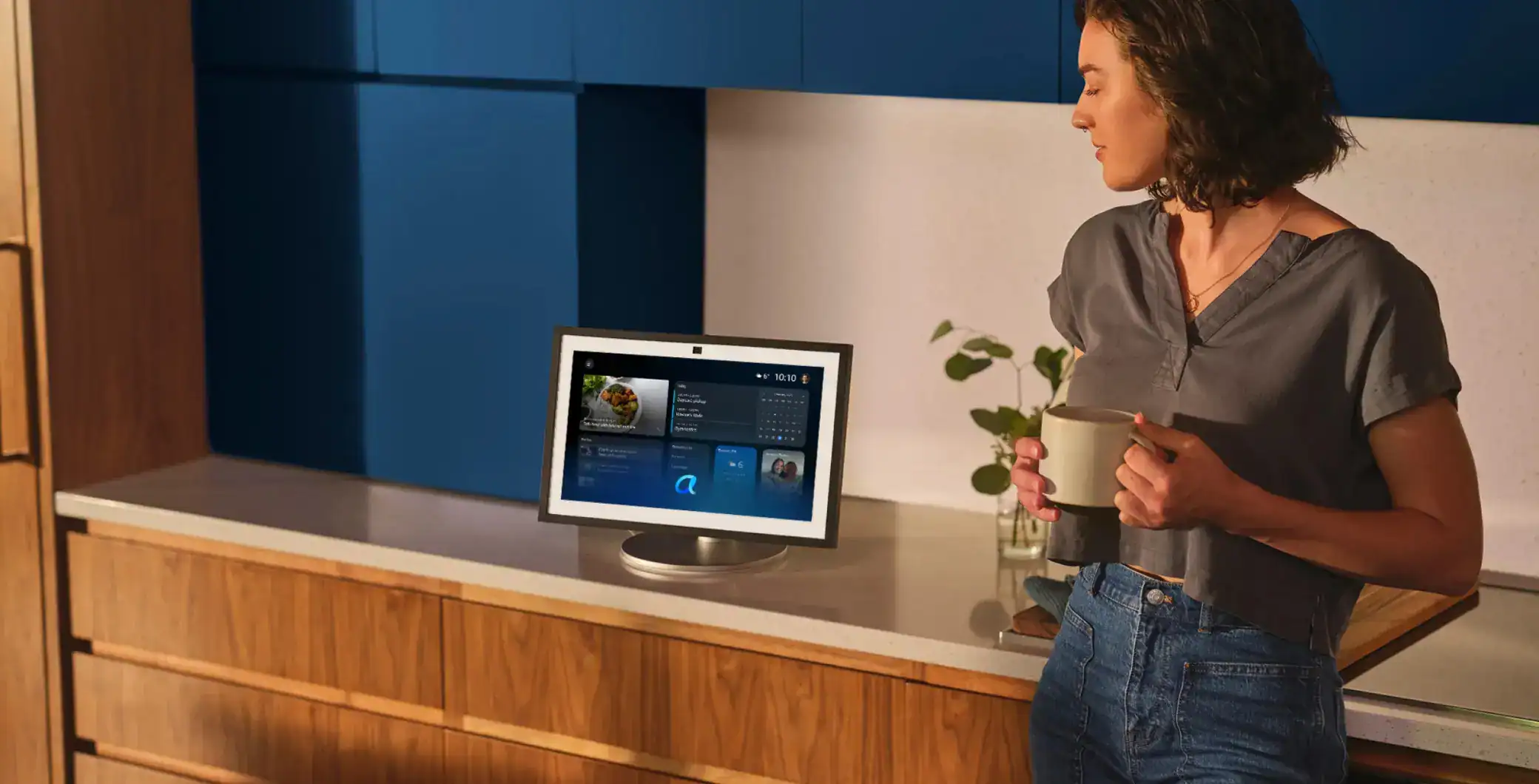 Amazon unveils Alexa+ in Canada, a more smarter and conversational personal assistant