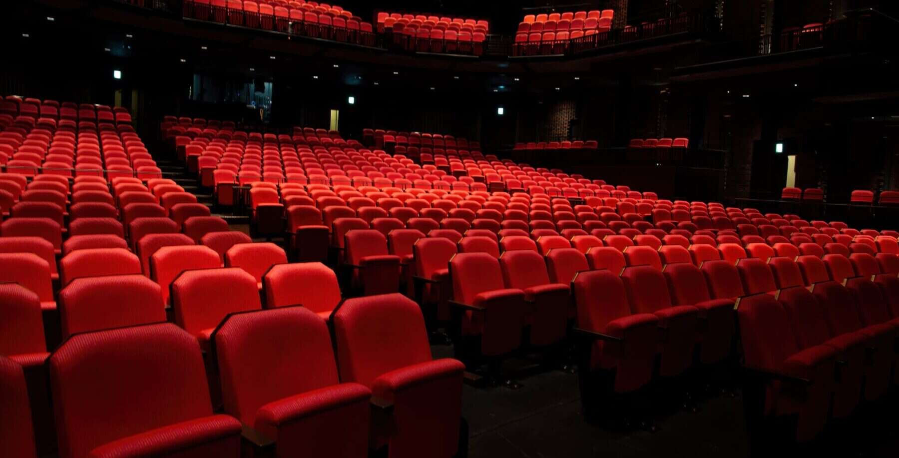 Here are 5 film festivals you need to check out this season