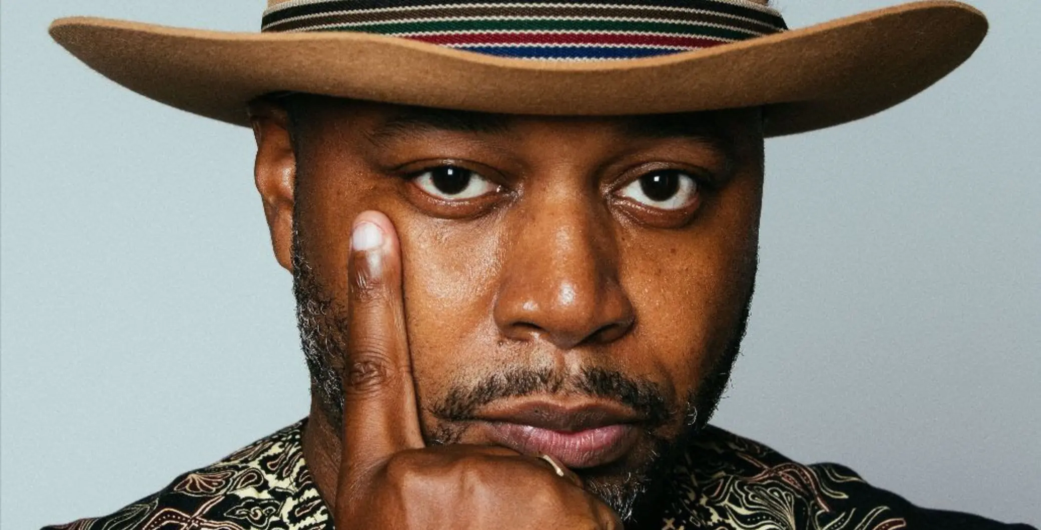 From Scarborough gym floors to global stages: Spoken word icon Dwayne Morgan marks 32 years with 5 shows in Toronto 