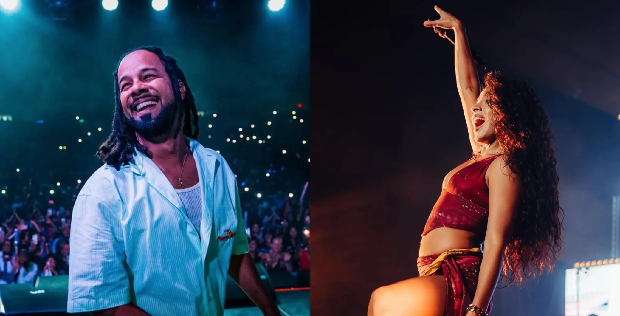 Legends, hits, and holiday vibes: Heat up your December with these 6 concerts in Toronto 