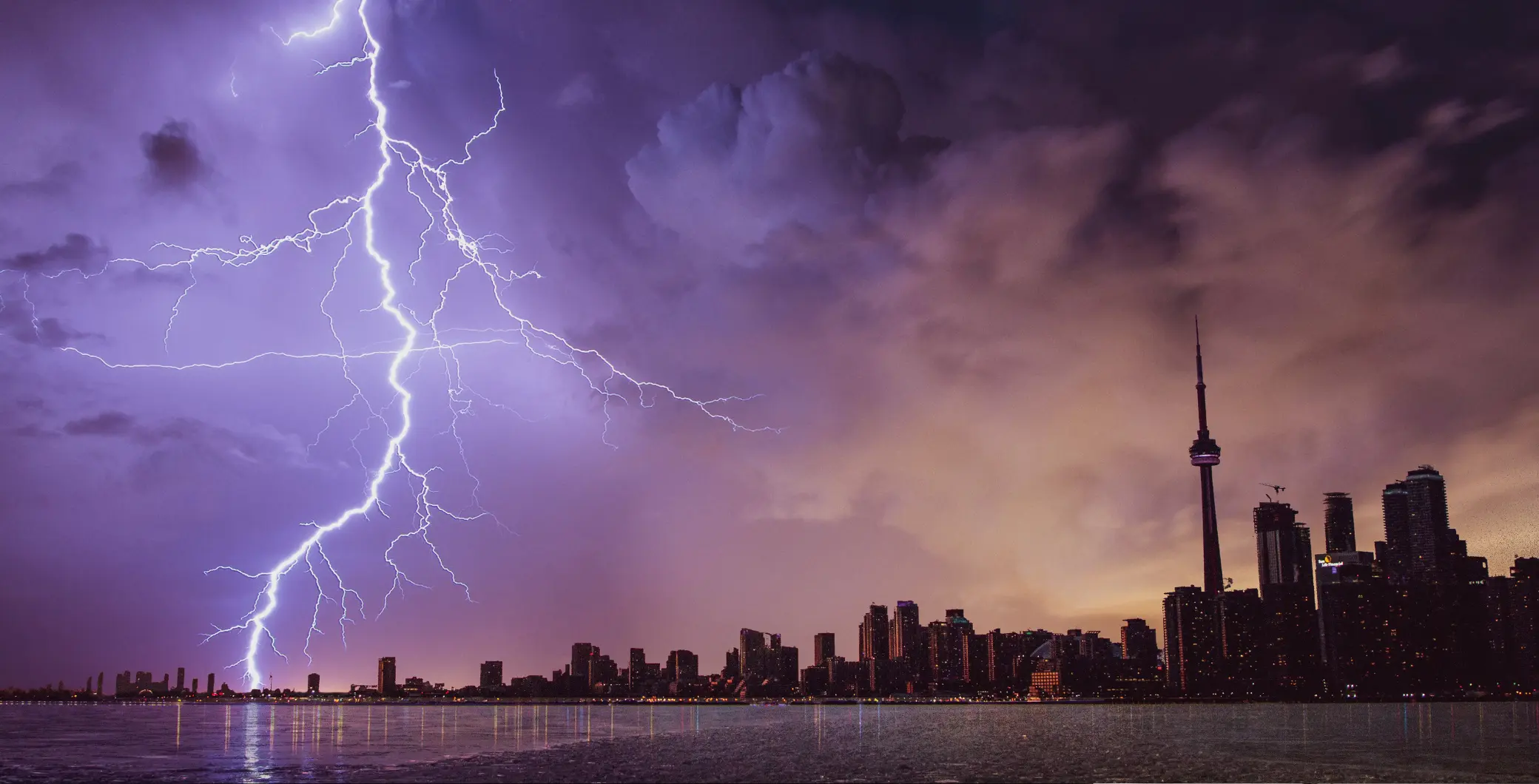 Environment Canada launches new colour-coded system to help navigate weather changes