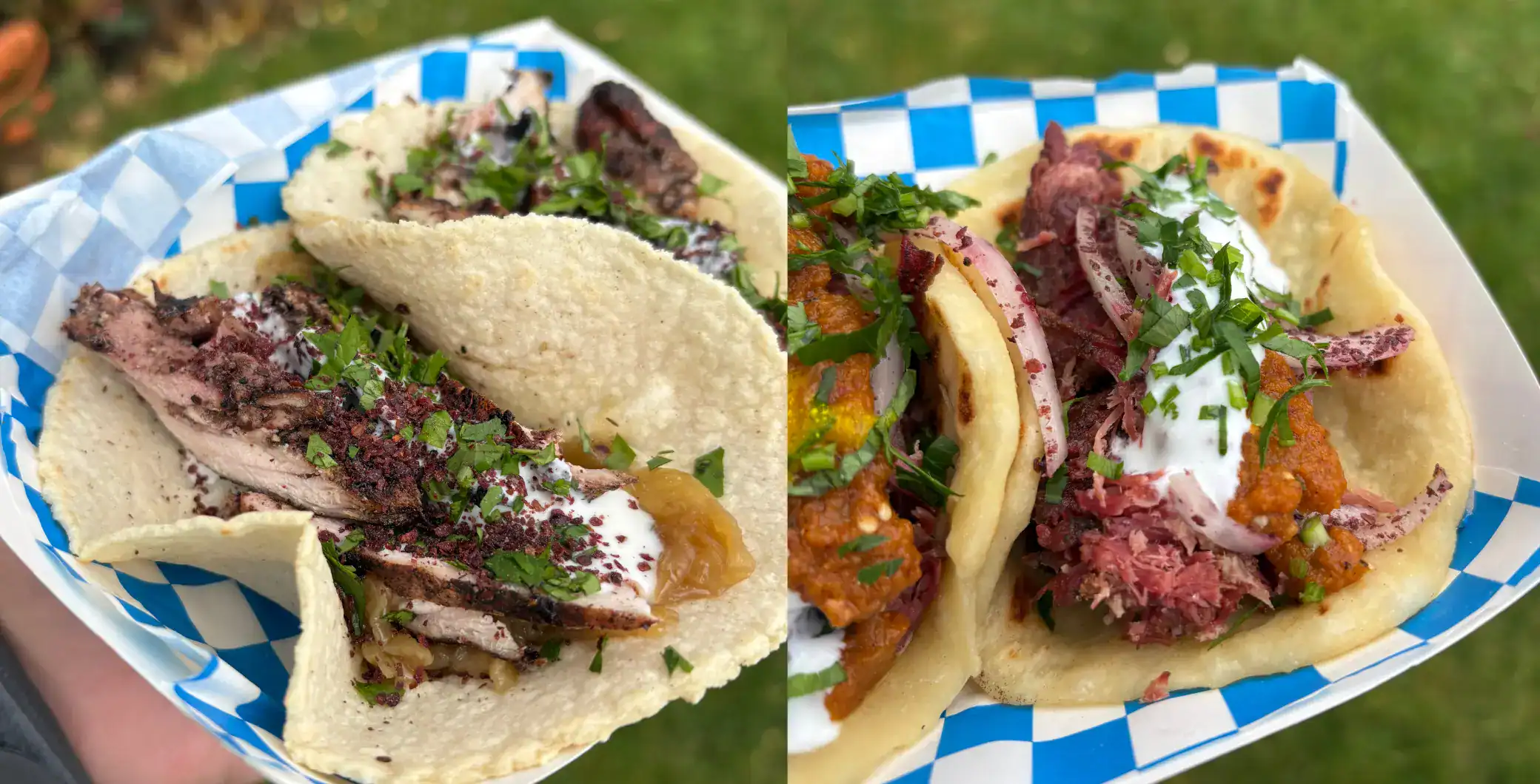 ‘It brings people together,’ Local chefs blend Mexican and Palestinian flavours for Gaza fundraiser this weekend in Toronto