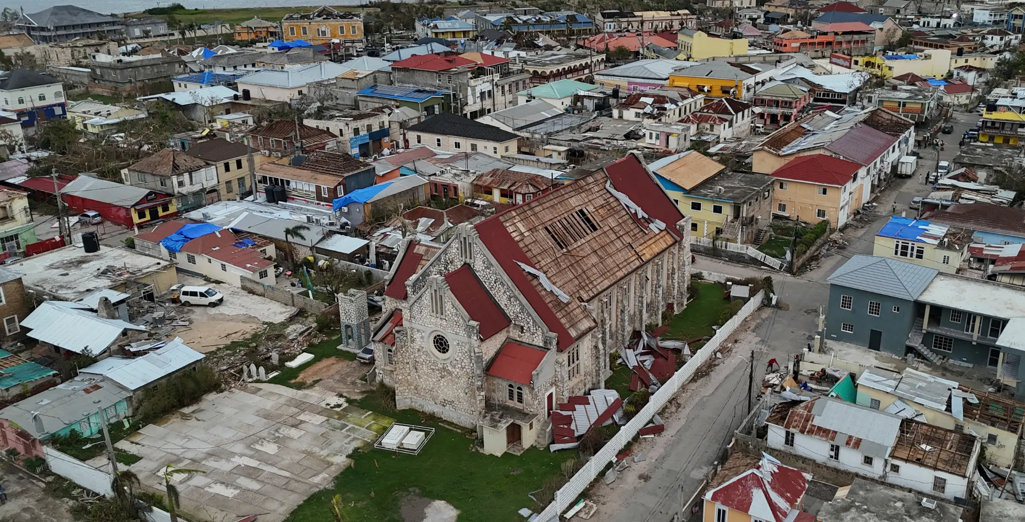 Organizations are applauding Canada’s $7 million Hurricane Melissa relief pledge, but say more support is needed. 