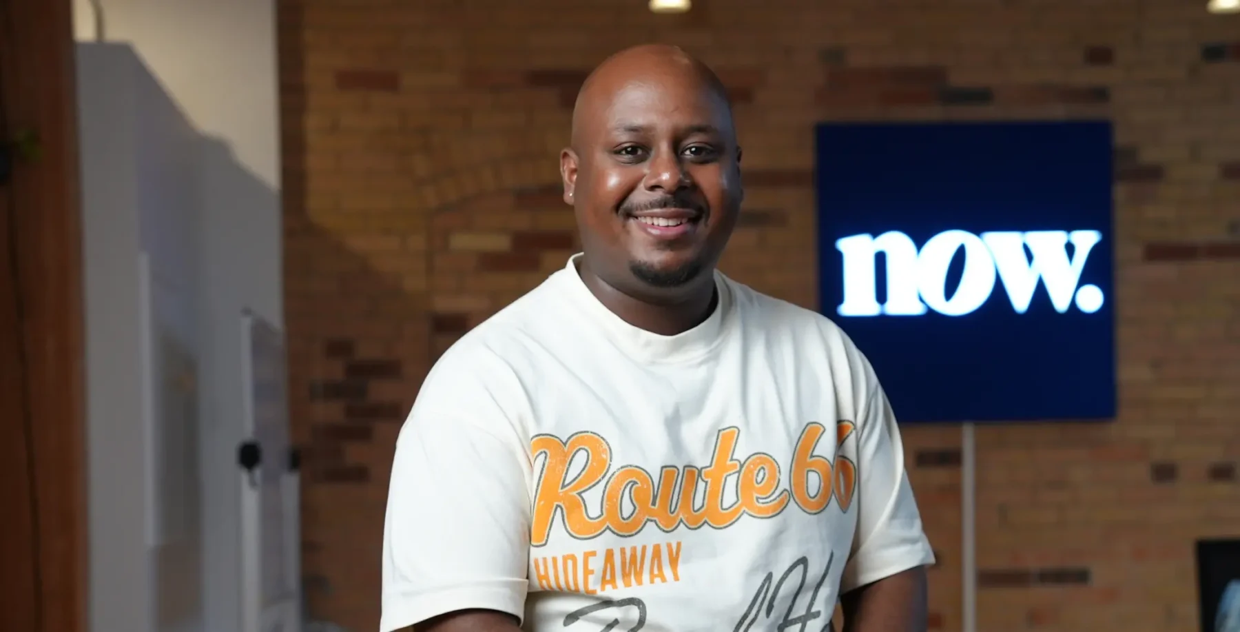 Embracing Toronto’s vibrant culture, diverse community, and dynamic arts scene, featured in NOW Toronto.