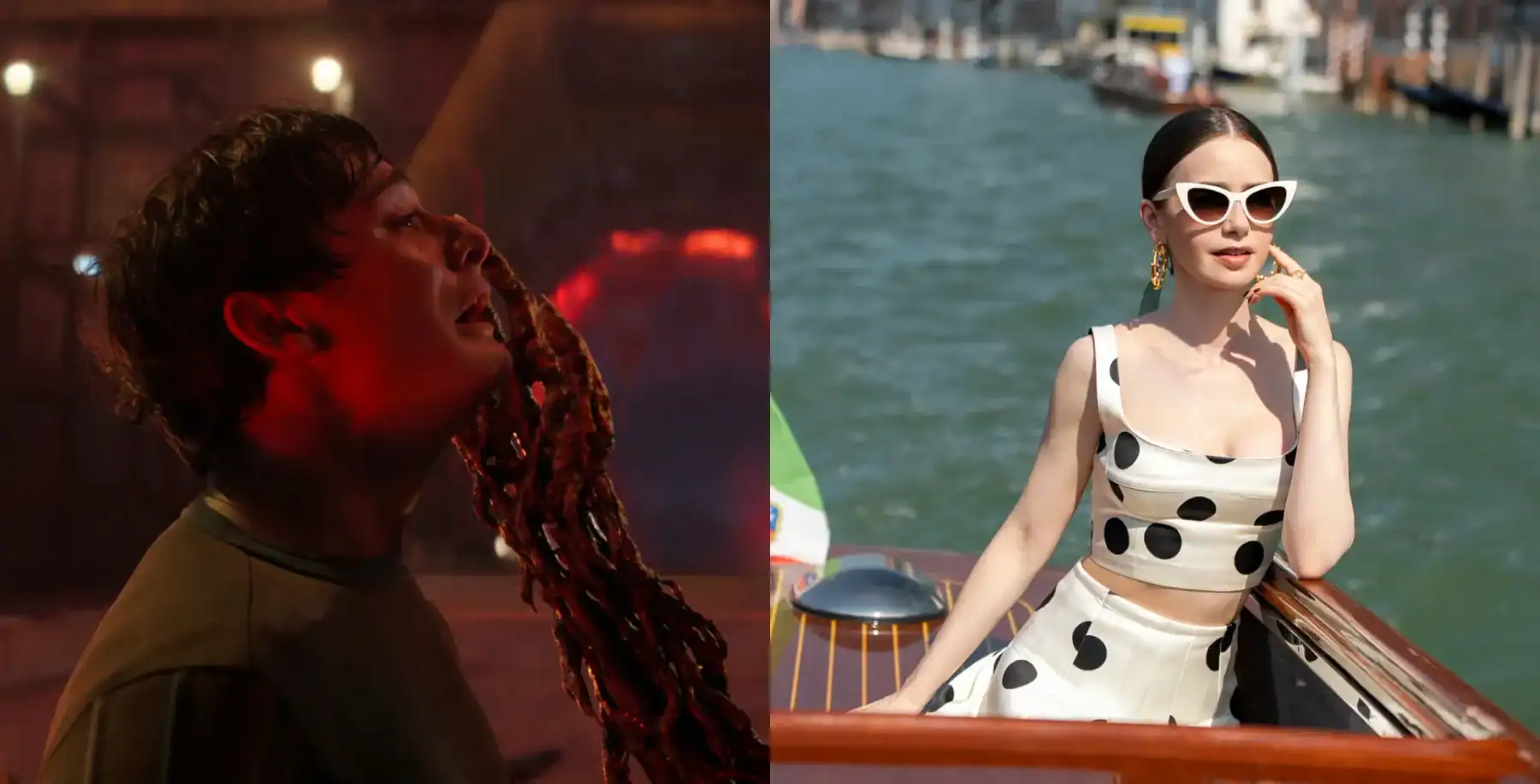 Vibrant images of urban entertainment and leisure scenes in Toronto, showcasing diverse lifestyles, fashion, and city experiences on NOW Toronto.