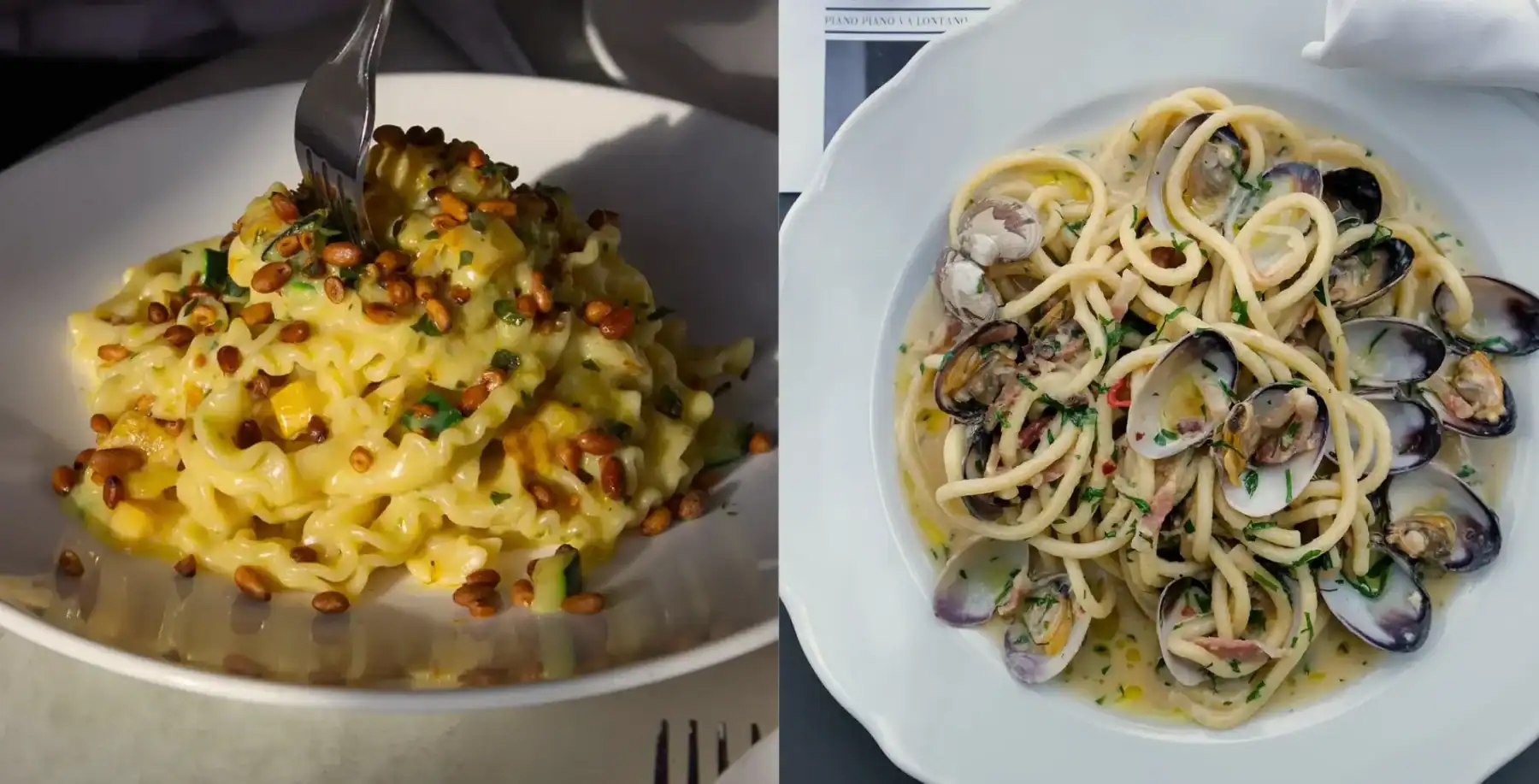 Pasta Spots