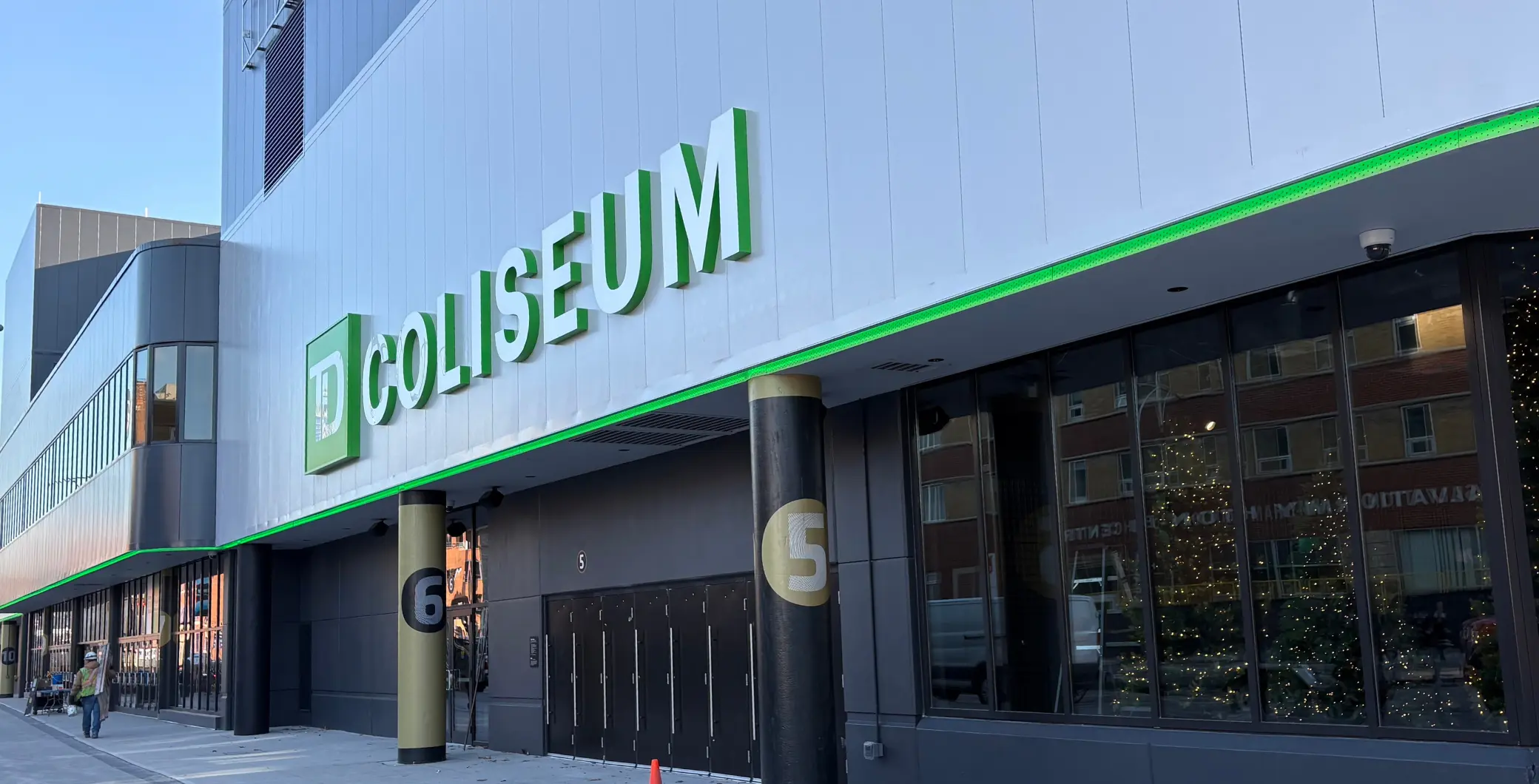 What you’ll see at Hamilton’s $300-Million arena reno, TD Coliseum