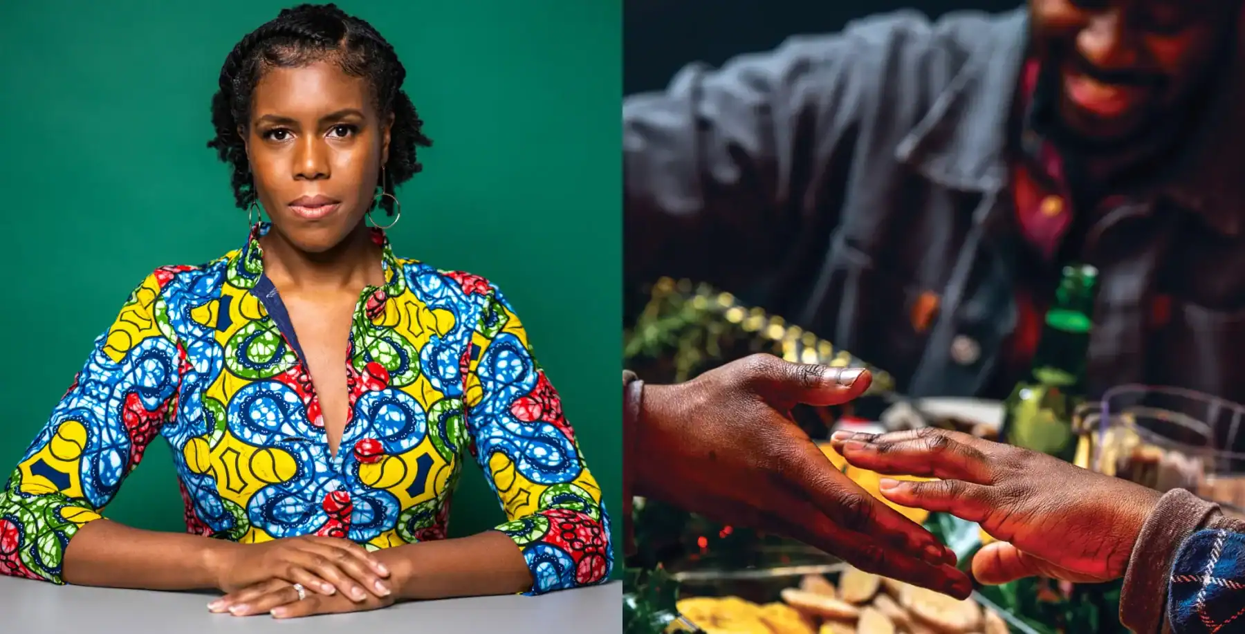 ‘Nothing like any other,’ Dora Award-winner Kanika Ambrose is redefining holiday plays with a new production debut in Toronto