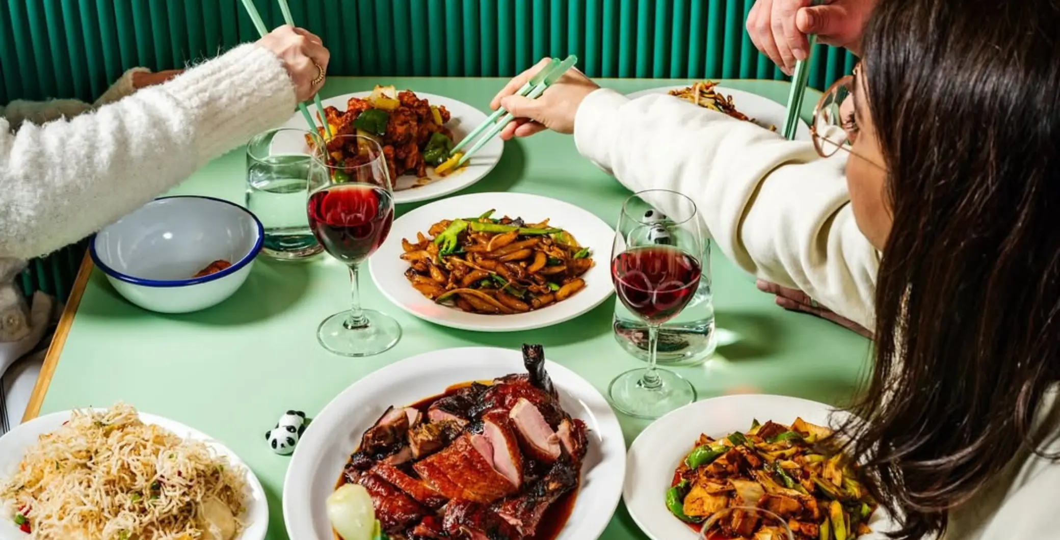 15 Toronto restaurants worth waiting for this holiday season