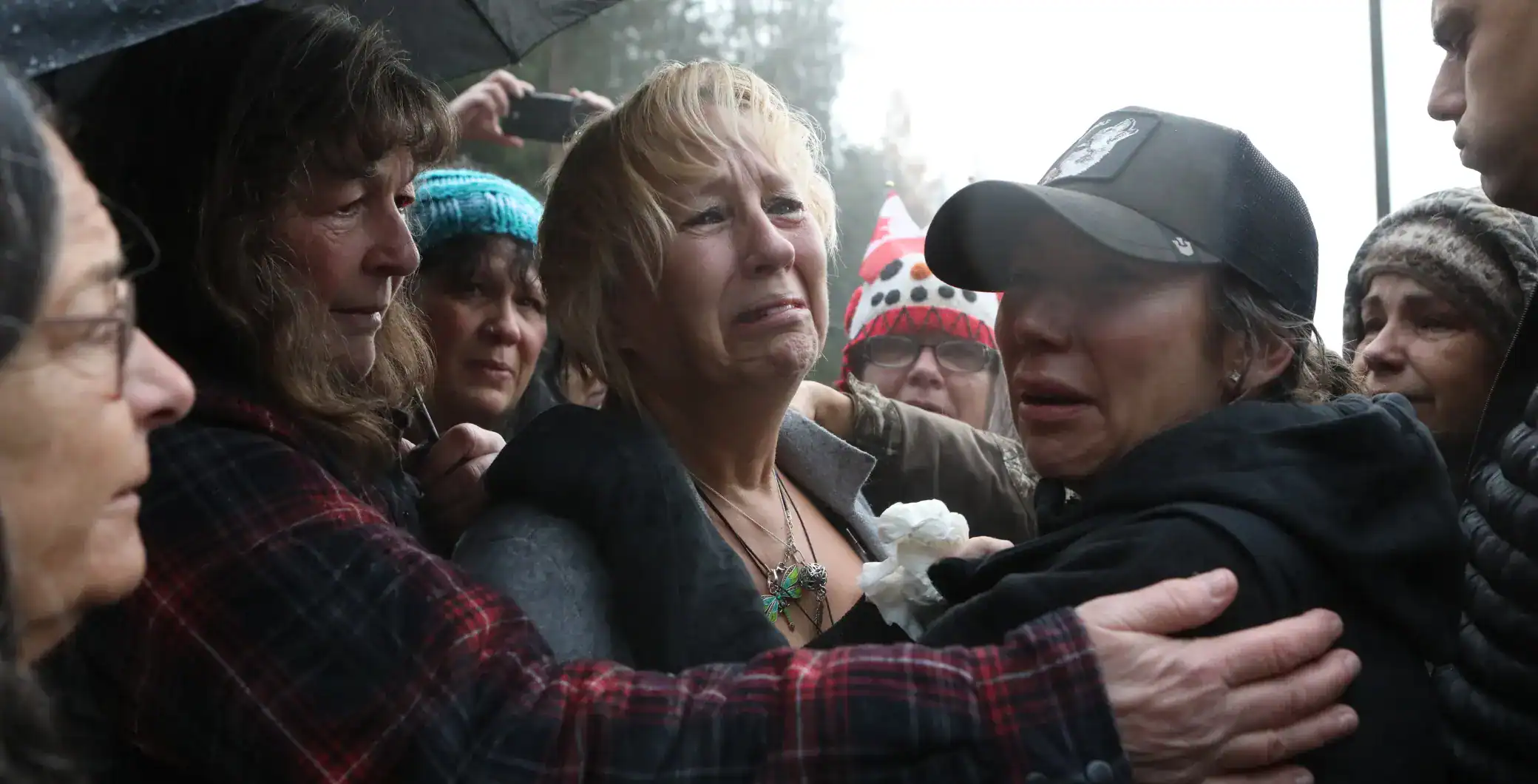 ‘There will be justice’, Canadians react after ostriches at B.C. farm culled by CFIA