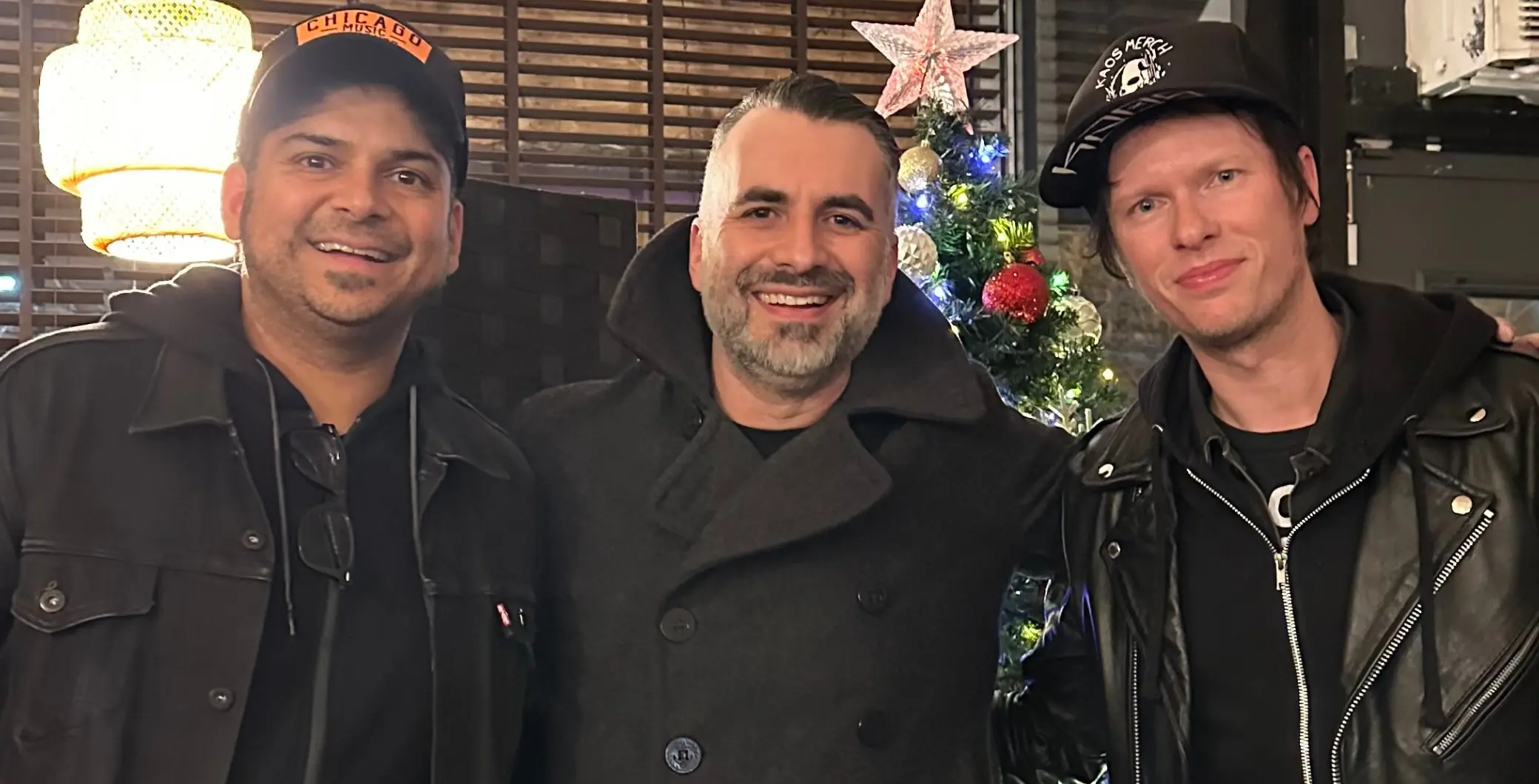 Billy Talent, City and Colour, Serena Ryder to perform at Matthew Perry House/Make Music Matter fundraiser in Toronto