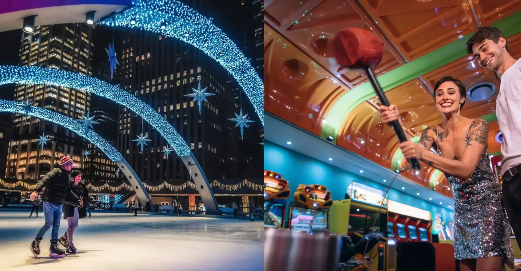 Warm up your love life with these 5 winter date ideas