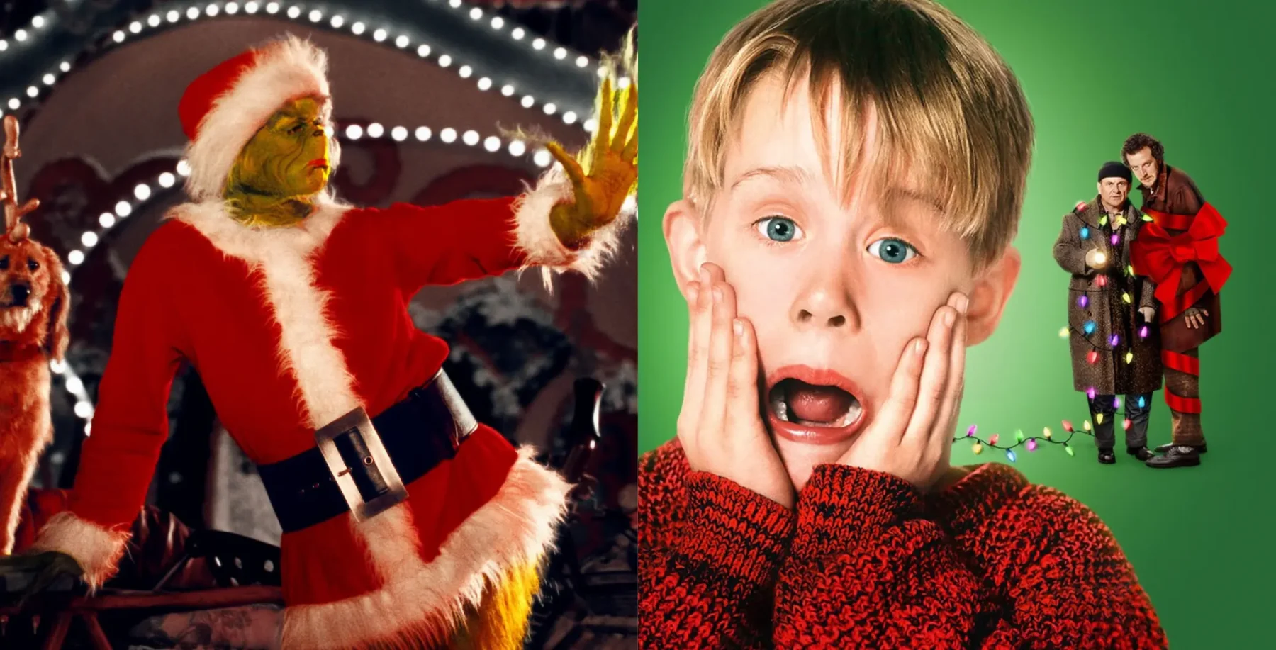 Christmas Classics: Here’s the streaming platforms to watch your favourite holiday movies