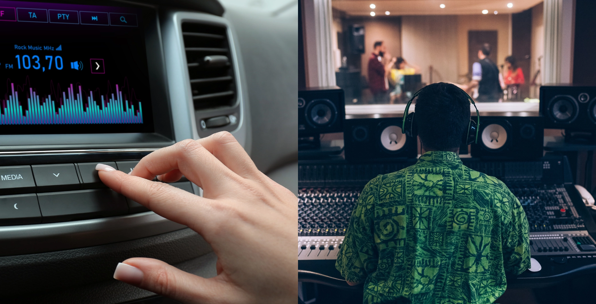 iHeartRadio bans AI-generated music from its stations as Toronto experts warn of industry risks