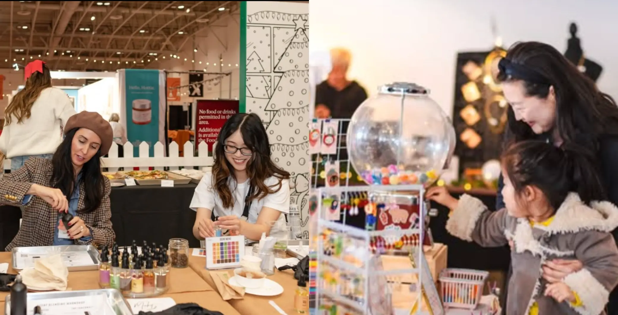 Shop, sip and celebrate Canadian! Here are 7 markets in Toronto to embrace the holiday season