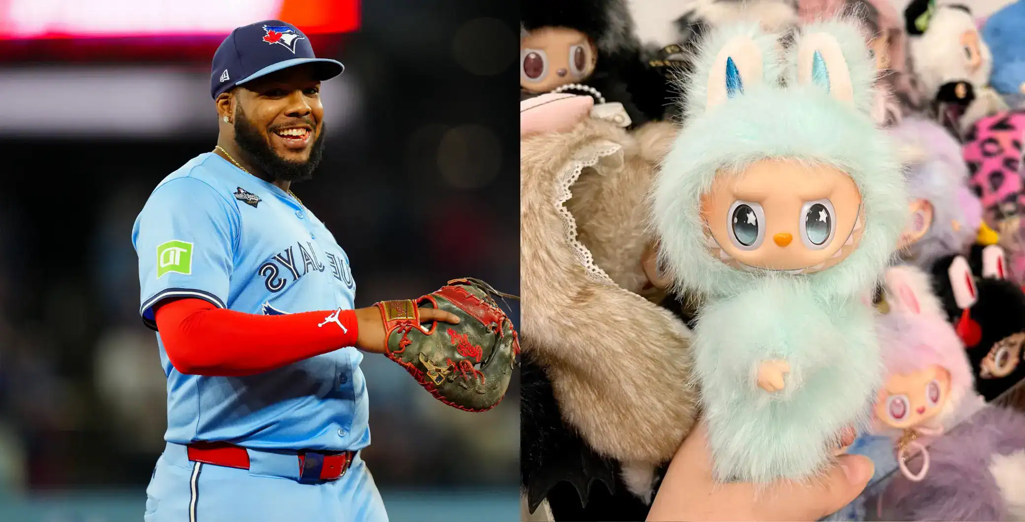 World Series and Labubus: Here’s what Canadians searched the most on Google in 2025