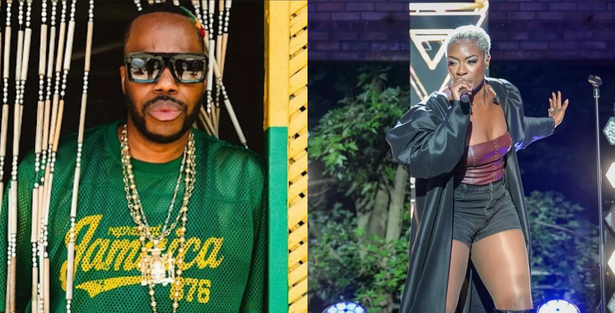 One Love in Toronto: Bob Marley tribute concert to raise funds for Jamaica’s hurricane recovery