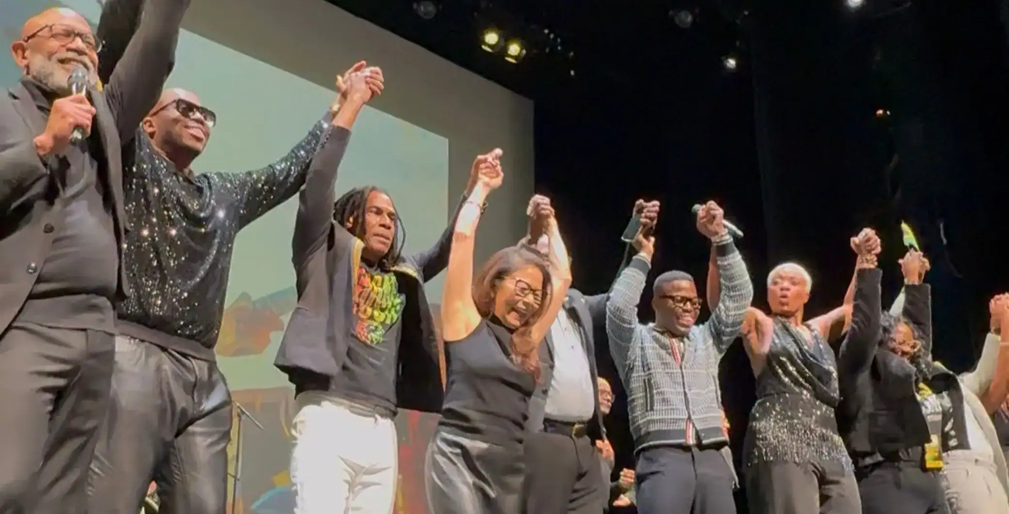 A night of music and mobilization: Harmonies of Hope in Toronto raises nearly $2.3 million for Jamaica’s hurricane recovery