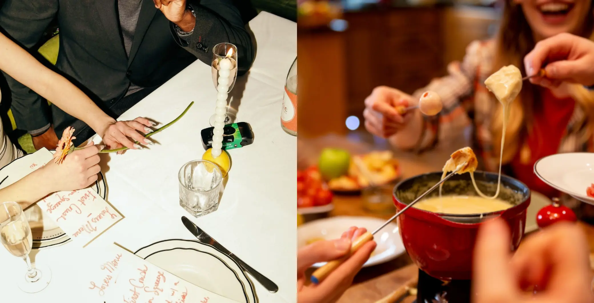 Toronto hotels are turning up the heat! Here are six winter pop-ups you don’t want to miss