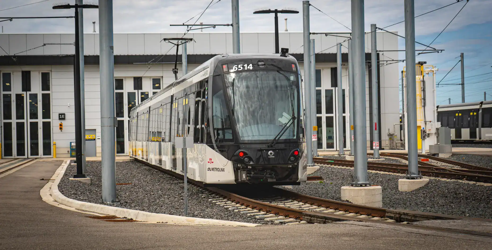 The long-awaited Line 6 is finally opening up this weekend, and the TTC is throwing a party to celebrate the occasion.