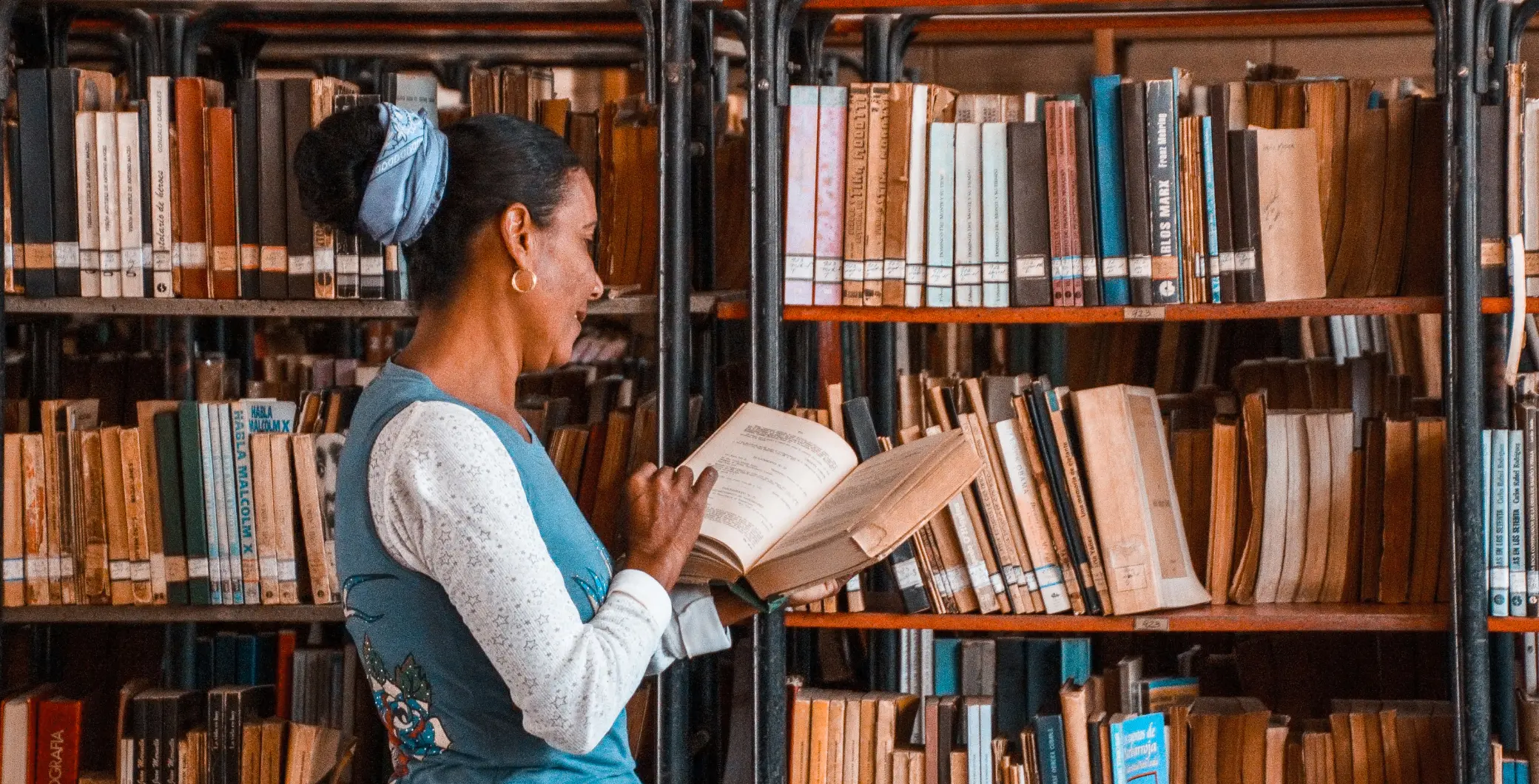 Toronto’s library receipts are in, here’s what residents were reading in 2025