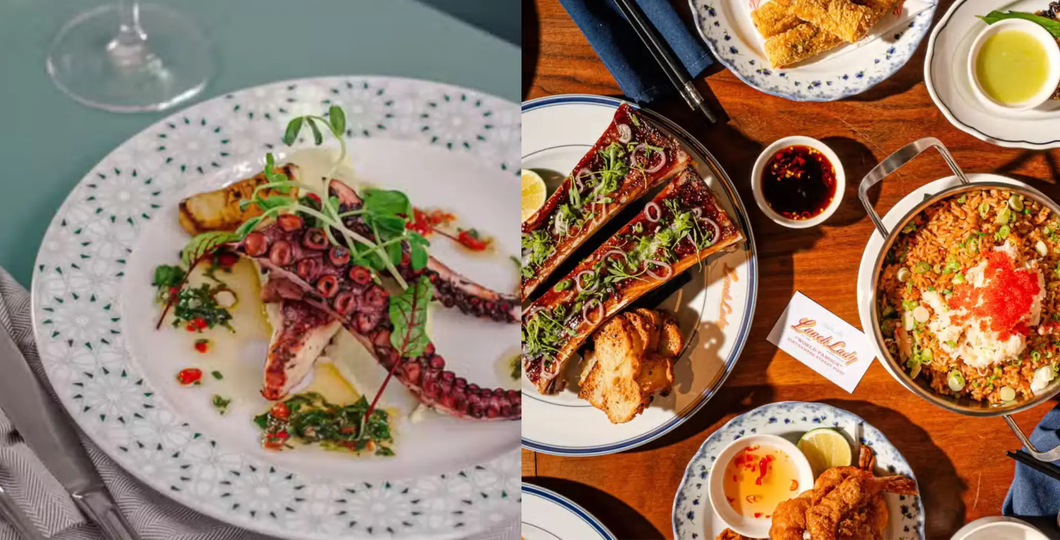 OpenTable names 27 Toronto spots among Canada’s best restaurants in 2025