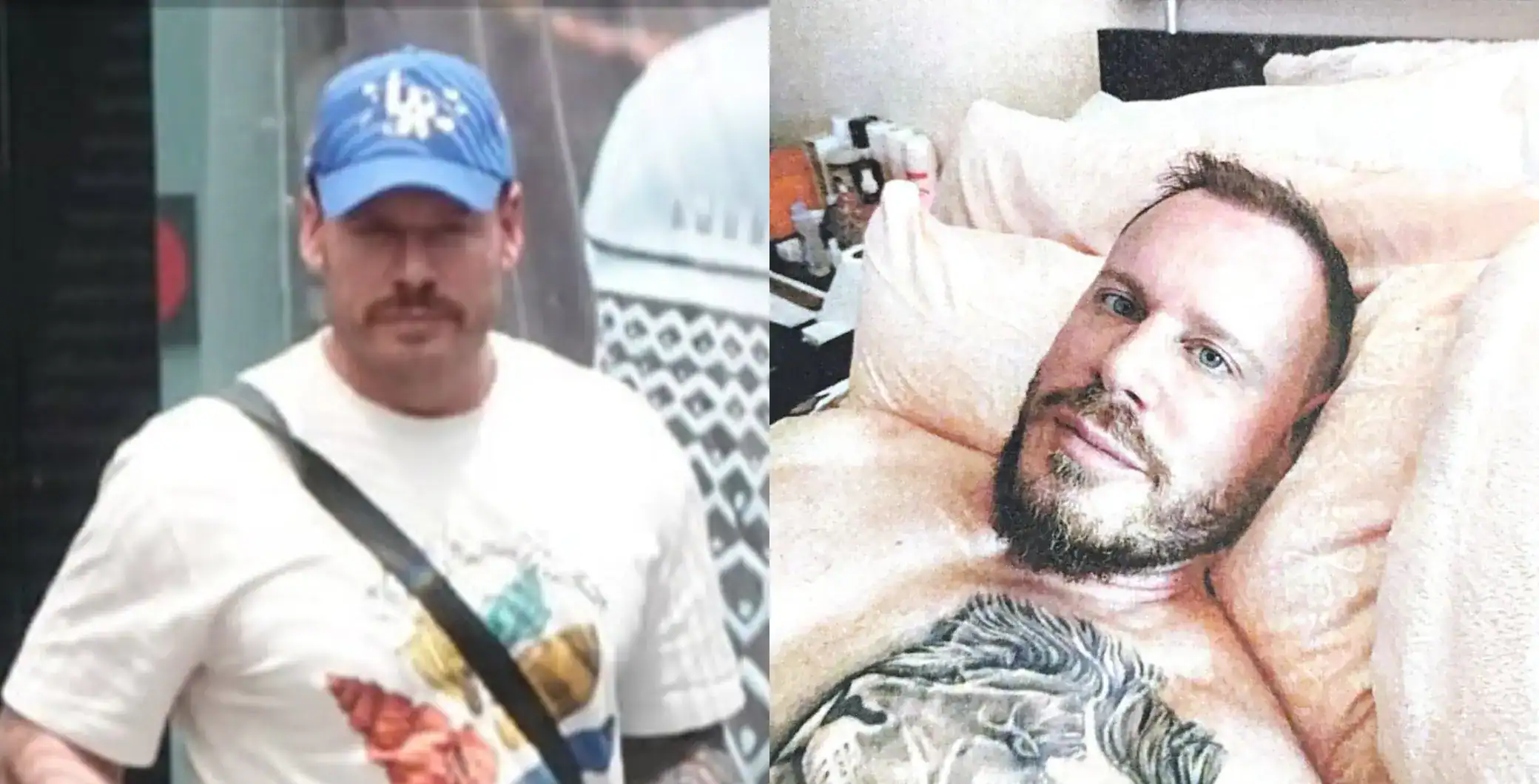 FBI has released a new photo of Ryan Wedding, the ex-Olympic snowboarder now among the Ten Most Wanted Fugitives.