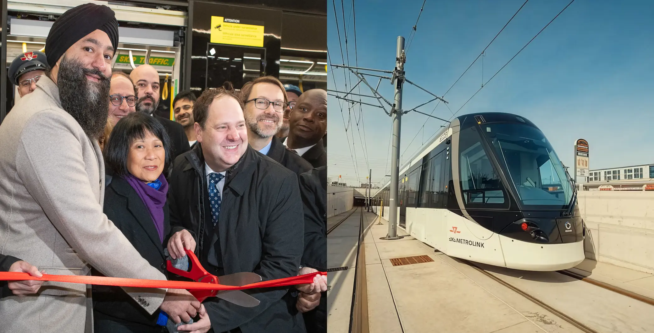 The anticipated Line 6 is finally open, but its launch has been met with a wave of criticism from frustrated riders.