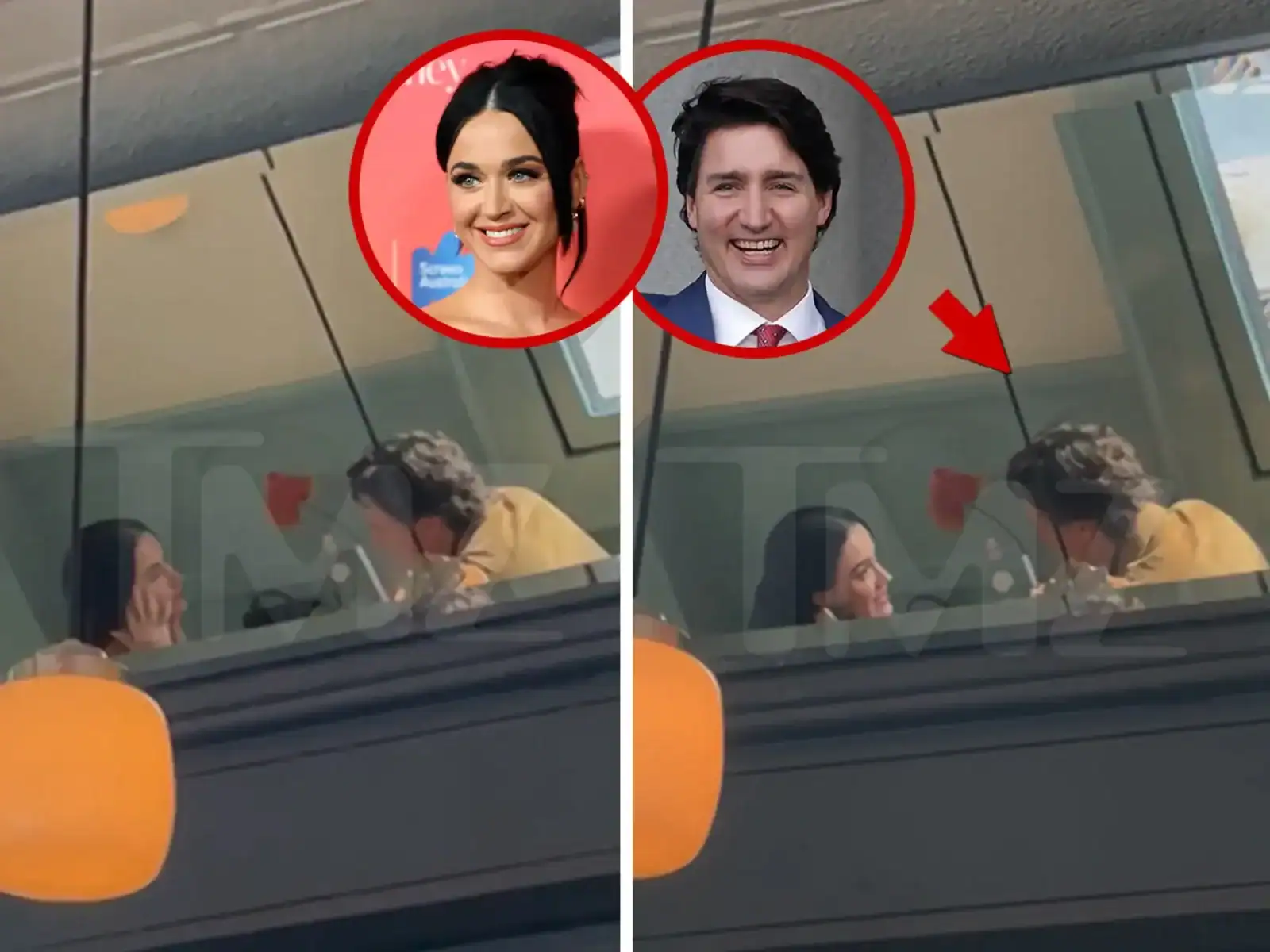 The craziest hard launch,' Internet reacts to Justin Trudeau and Katy Perry's meeting with Japanese PM - NOW Toronto