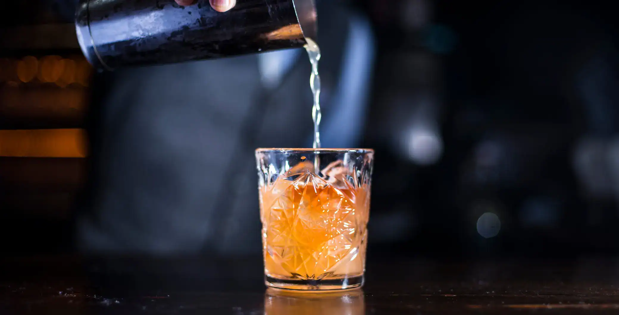 5 easy yet impressive holiday cocktails to master this season