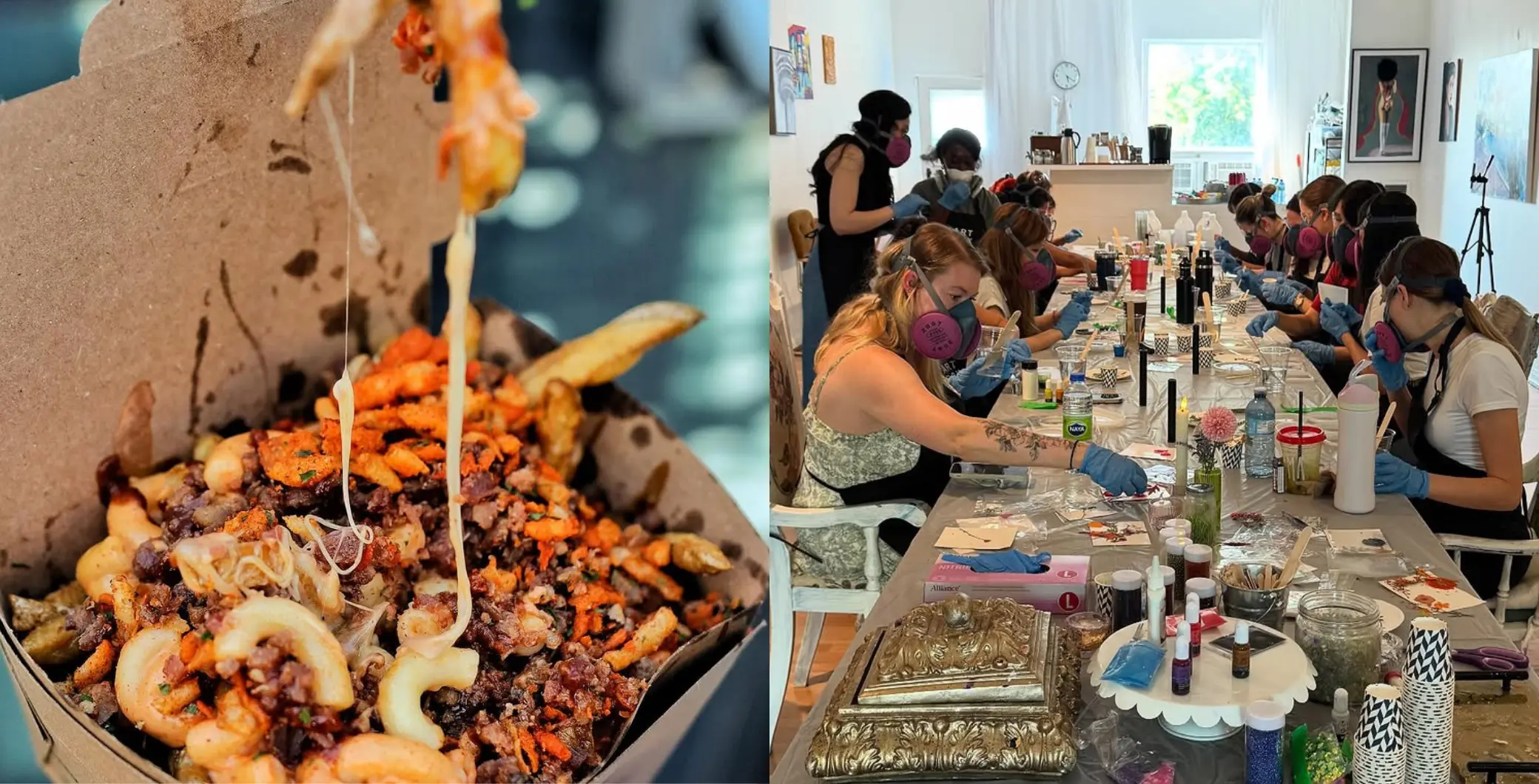 As the countdown to the holidays continues, Toronto comes alive with an exciting line-up of events this weekend.