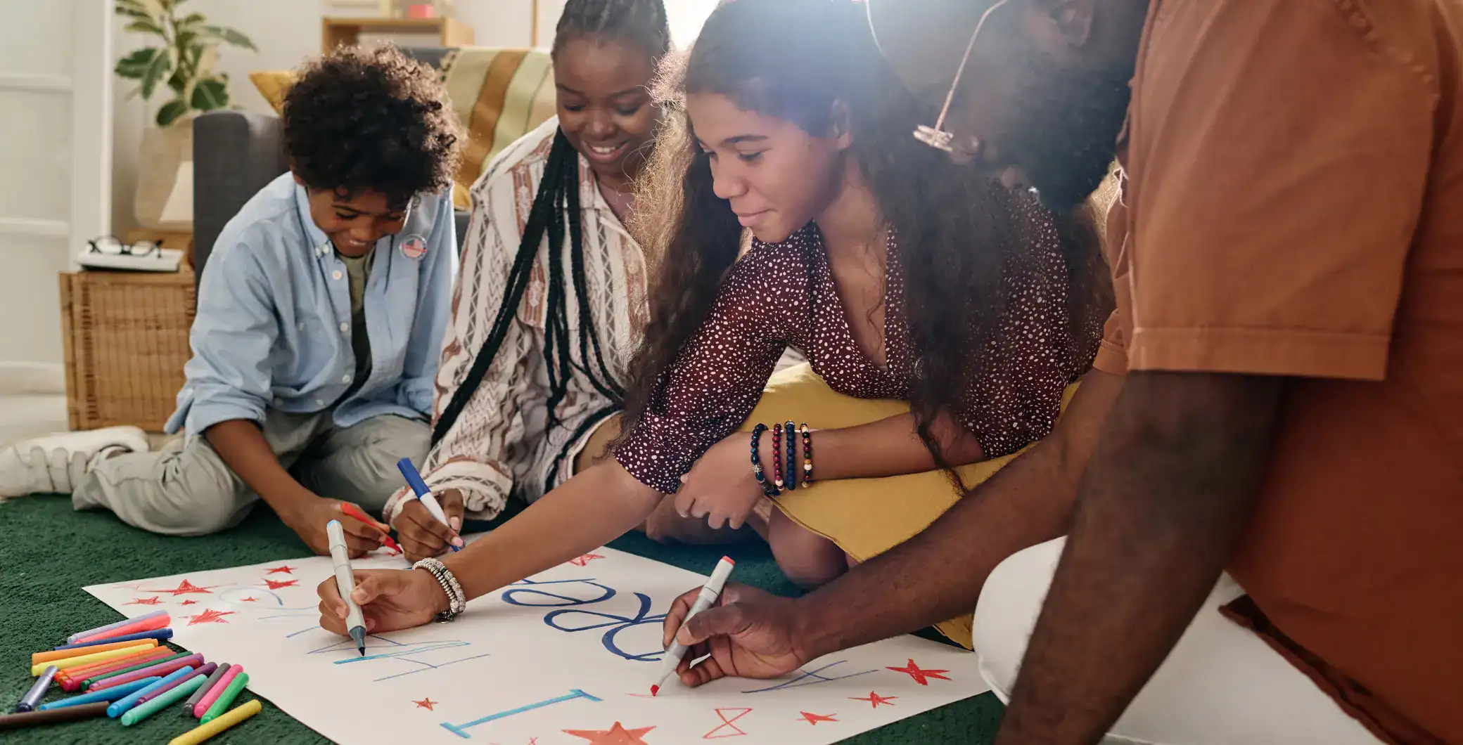 Where to celebrate Black History Month in Toronto this February