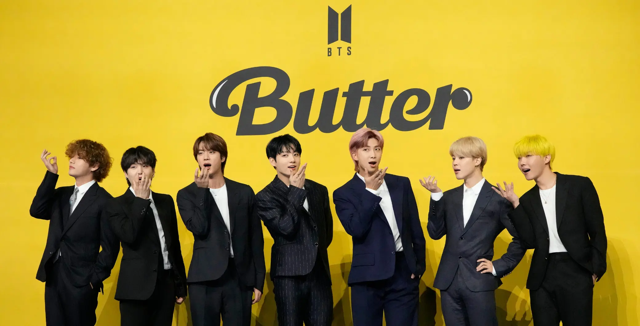 After a four-year hiatus, K-pop's biggest group, BTS, has announced a mammoth 79-date world tour that will stop in Toronto