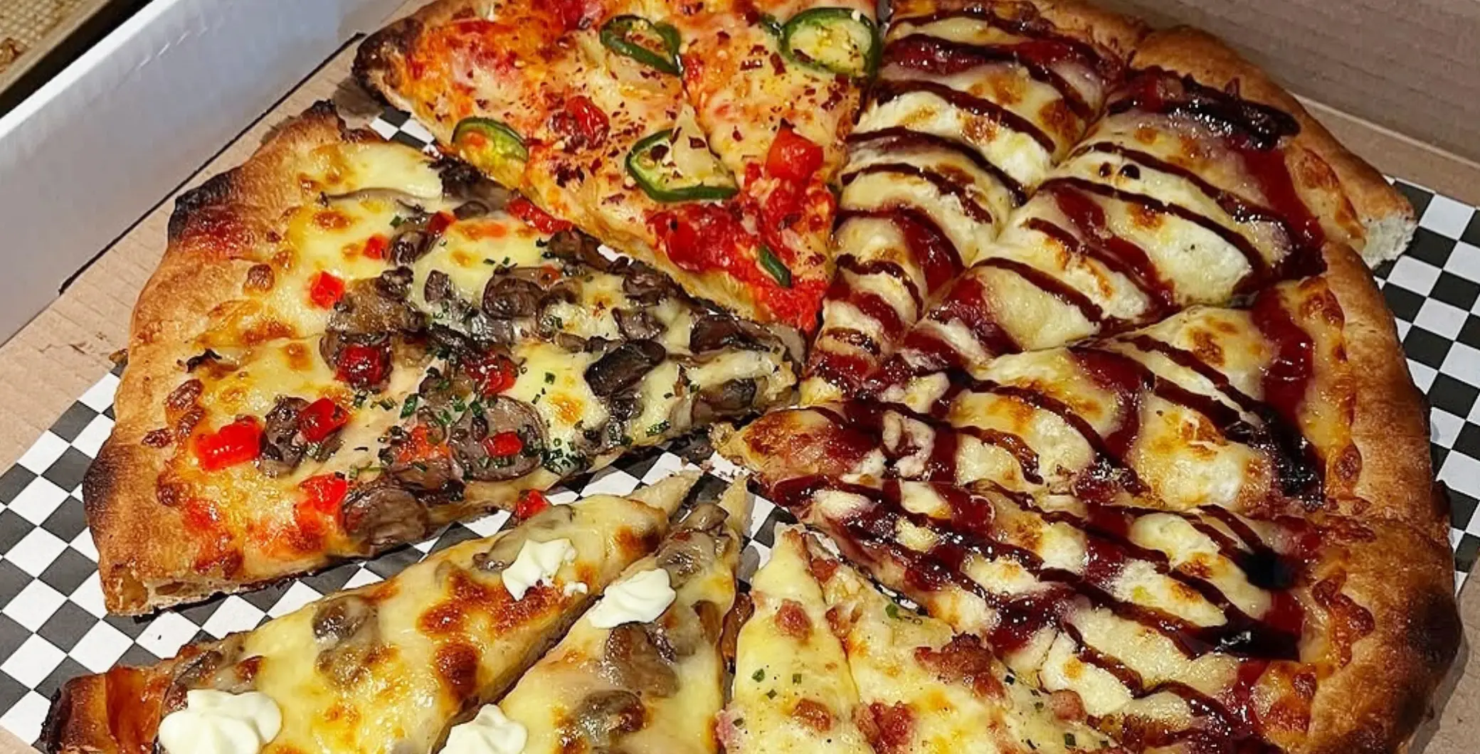 After eight years of serving smash burgers and signature pizzas, Big Trouble Pizza will close Jan. 31 as it prepares for a new project.