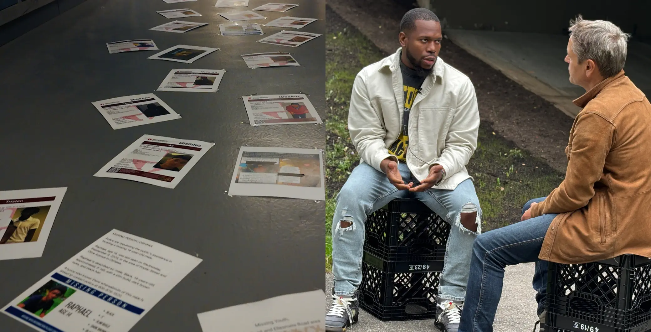 New CBC documentary exposes alarming pattern of missing Black boys in Ontario