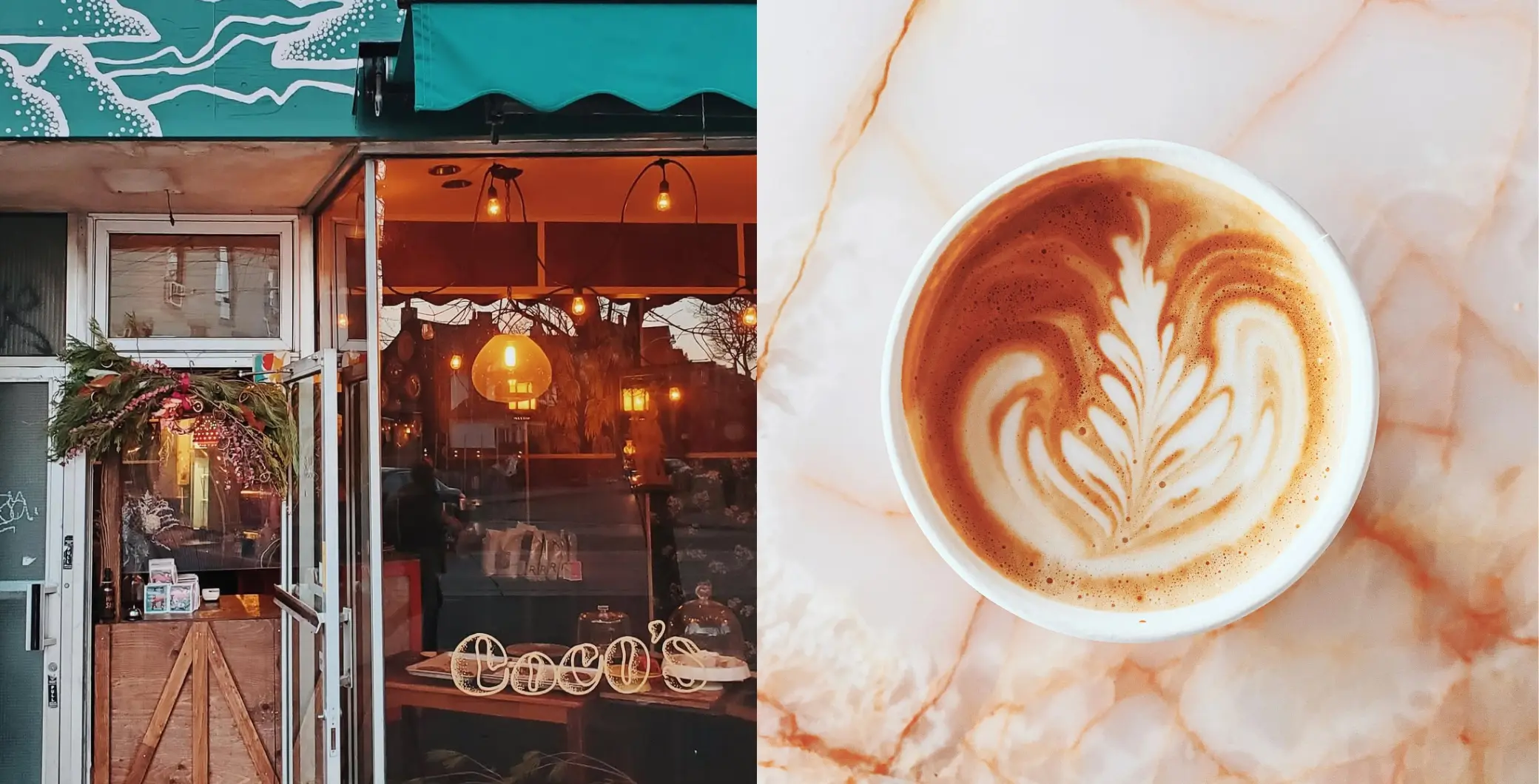 Beloved Coco’s cafe forced to close in Little Italy