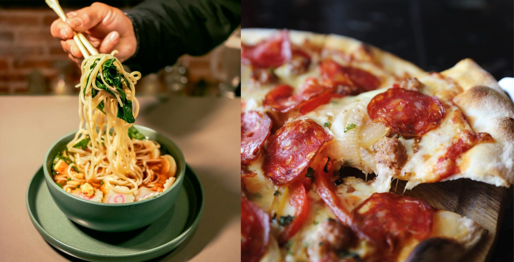 10 easy comfort foods to make at home during Toronto’s snowstorm