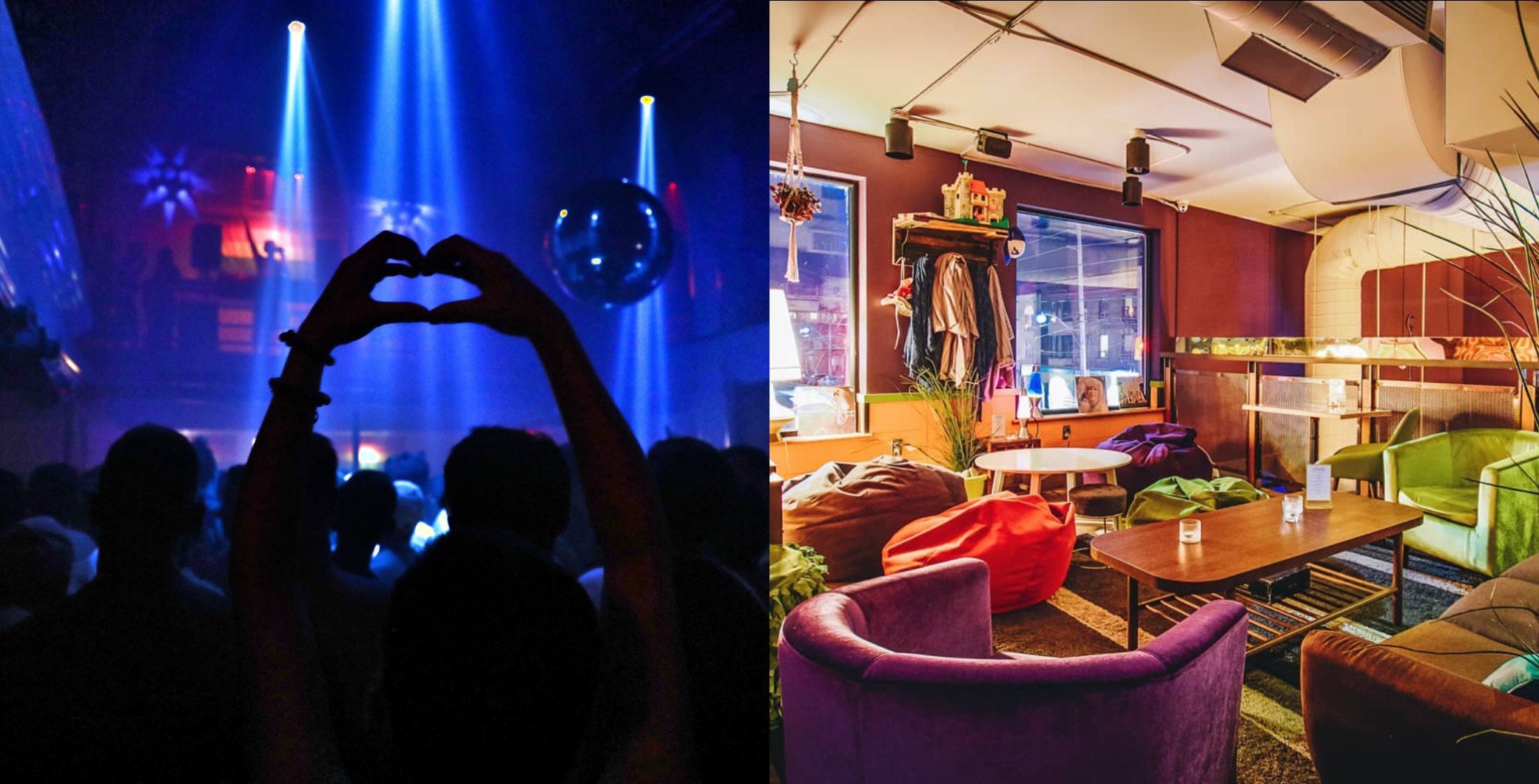7 beloved queer spaces Toronto misses — and the new venues keeping the scene alive